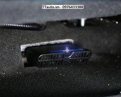 Chắn rác ống gió điều hòa Civic 2016-2021