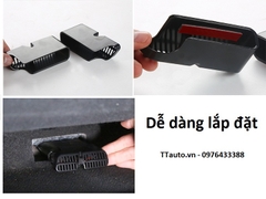 Chắn rác ống gió điều hòa Civic 2016-2021