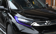 Cụm đèn pha LED cho CR-V 2018-2022