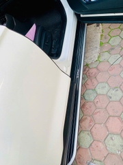 BẬC DẪM LÊN XUỐNG THEO XE HONDA CRV 2023-2026