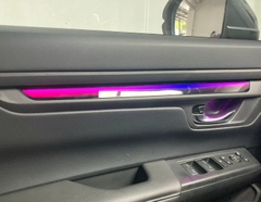 Đèn nội thất 3D nguyên khối cho CRV 2023 - 2026