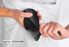 Chắn bùn sơn theo màu xe Civic 2016-2020