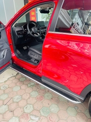 BẬC DẪM LÊN XUỐNG THEO XE HONDA CRV 2023-2026