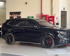 BỘ ỐP MÁ PHANH DÀNH RIÊNG CHO HONDA  CR-V 2023 - 2026