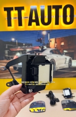 Cảnh báo điểm mù BSi Honda CRV 2023 - 2026 cắm zin theo xe