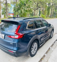 GIÁ NÓC THẤP CHO HONDA CRV 2023-2026