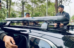 GIÁ NÓC THẤP CHO HONDA CRV 2023-2026