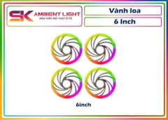 Đèn nội thất 3D nguyên khối cho CRV 2023 - 2026