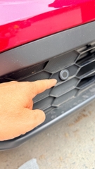 Cảm Biến Trước Cắm Zin Cho Honda CRV 2023- 2026 Bản L | Hỗ Trợ Đỗ Xe – Hiển Thị Màn Hình Nguyên Bản giống bản cao cấp e.HEV