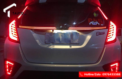 Cụm đèn LED hậu Jazz (Fit)