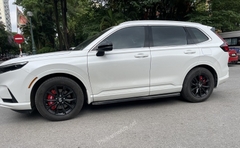 GIÁ NÓC THẤP CHO HONDA CRV 2023-2026
