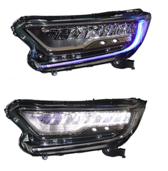 Cụm đèn pha LED cho CR-V 2018-2022