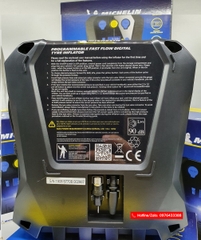 Bơm điện 12V Michelin 12266