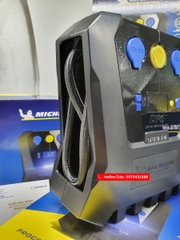 Bơm điện 12V Michelin 12266