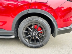 BỘ ỐP MÁ PHANH DÀNH RIÊNG CHO HONDA  CR-V 2023 - 2026