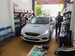 Film cách nhiệt ô tô Classis