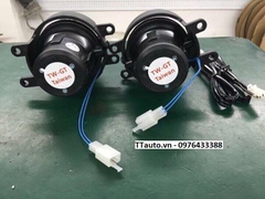 ĐÈN GẦM PHÁ SƯƠNG BI XENON