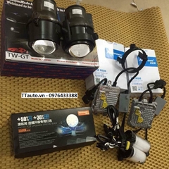 ĐÈN GẦM PHÁ SƯƠNG BI XENON
