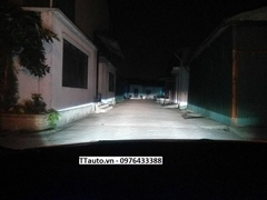 ĐÈN GẦM PHÁ SƯƠNG BI XENON