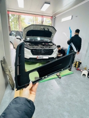 ĐÈN BI LED GẦM CHO HONDA CRV 2023-2026 BẢN G