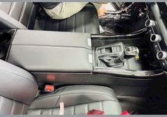 BỆ TỲ TAY BỌC DA HONDA CRV 2023 - 2026