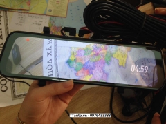 CAMERA HÀNH TRÌNH ACUMEN XR10