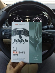 CẢM BIẾN ÁP SUẤT LỐP THEO XE SEDONA | TPMS SEDONA