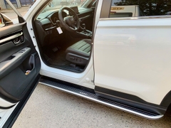 BẬC DẪM LÊN XUỐNG THEO XE HONDA CRV 2023-2026