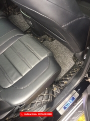 SÀN 5D FULL CỐP CHO XE HONDA CRV