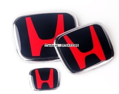 Một số mẫu Logo cho CR-V các đời