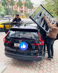 GIÁ NÓC THẤP CHO HONDA CRV 2023-2026