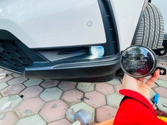 ĐÈN BI LED GẦM CHO HONDA CRV 2023-2026 BẢN G