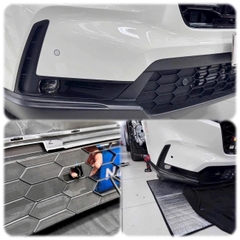 ĐÈN BI LED GẦM CHO HONDA CRV 2023-2026 BẢN G