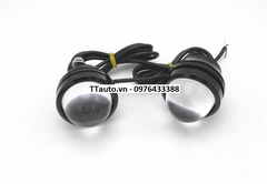 Đèn thấu kính LED thích hợp cho Civic Type R 2016-2020