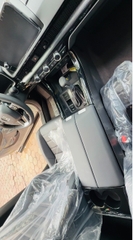 BỆ TỲ TAY BỌC DA HONDA CRV 2023 - 2026