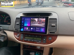 MÀN HÌNH ANDROID TEYES CC3