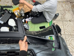 ĐÈN BI LED GẦM CHO HONDA CRV 2023-2026 BẢN G