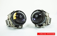 ĐÈN BI LED ZESTECH A3 NEW