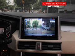 DVD ANDROID THEO XE MITSUBISHI XPANDER 2019 | DVD ANDROID ZESTECH