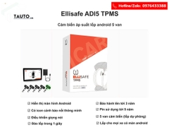 Cảm biến áp suất lốp Android– Ellisafe ADI5