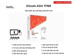 Cảm biến áp suất lốp Android – Ellisafe ADI4