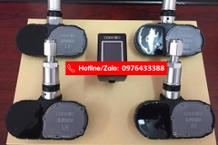 Bộ áp suất lốp lắp nút chờ cho Honda Brio