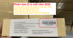 Cảnh báo áp suất lốp thiết kế riêng cho Civic 2016-2022