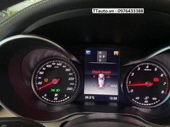 CẢM BIẾN ÁP SUẤT LỐP THEO XE MERCEDES GLC200 | TPMS GLC200