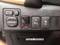 CẢM BIẾN ÁP SUẤT LỐP THEO XE MERCEDES GLC200 | TPMS GLC200