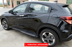 Bậc lên xuống cho Honda HR-V