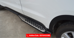 Bậc lên xuống cho Honda HR-V