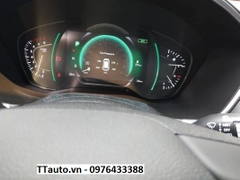 ÁP SUẤT LỐP THEO XE HYUNDAI SANTAFE 2019 – 2020 CHÍNH HÃNG