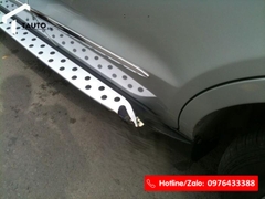 BỆ BƯỚC NGOÀI HYUNDAI SANTAFE 2008, 2010