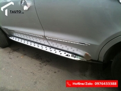 BỆ BƯỚC NGOÀI HYUNDAI SANTAFE 2008, 2010